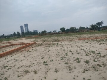 Plot Area in  Plot at Sector 137 – for Sale