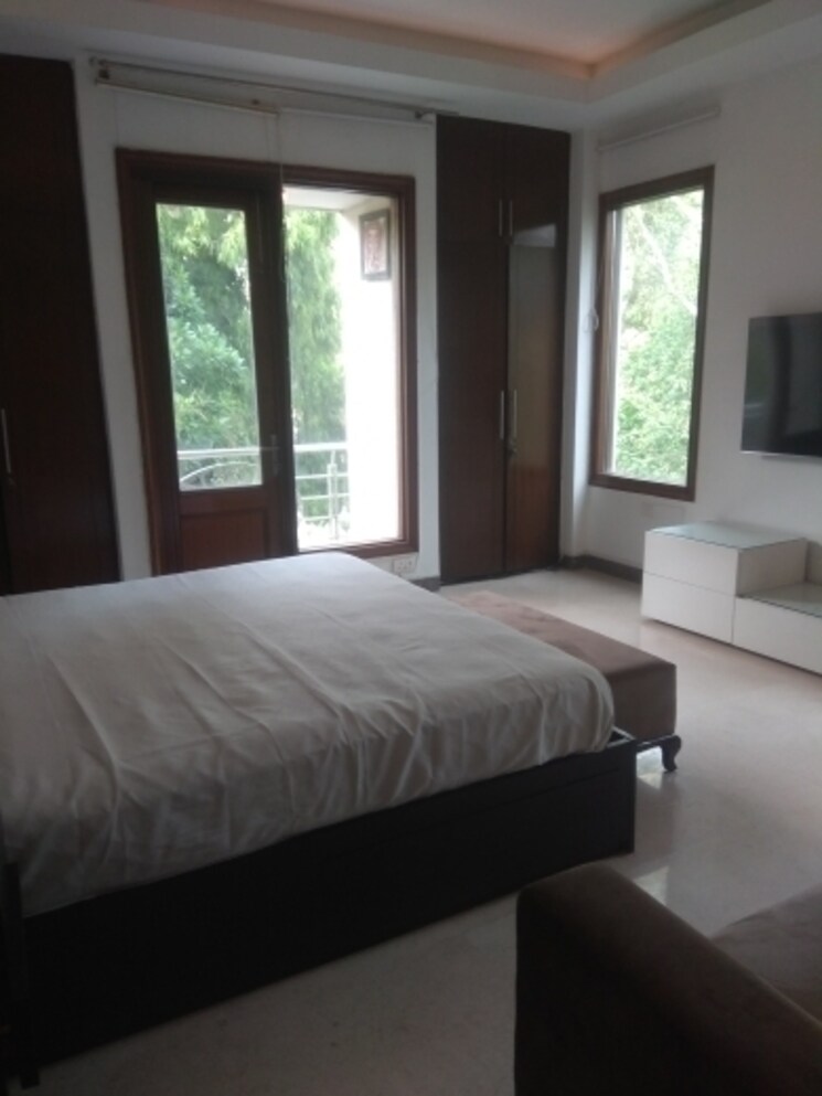 Bedroom, new friends colony 5 Bedroom 510 Sq.Yd. Independent House In New Friends Colony Delhi 8101469