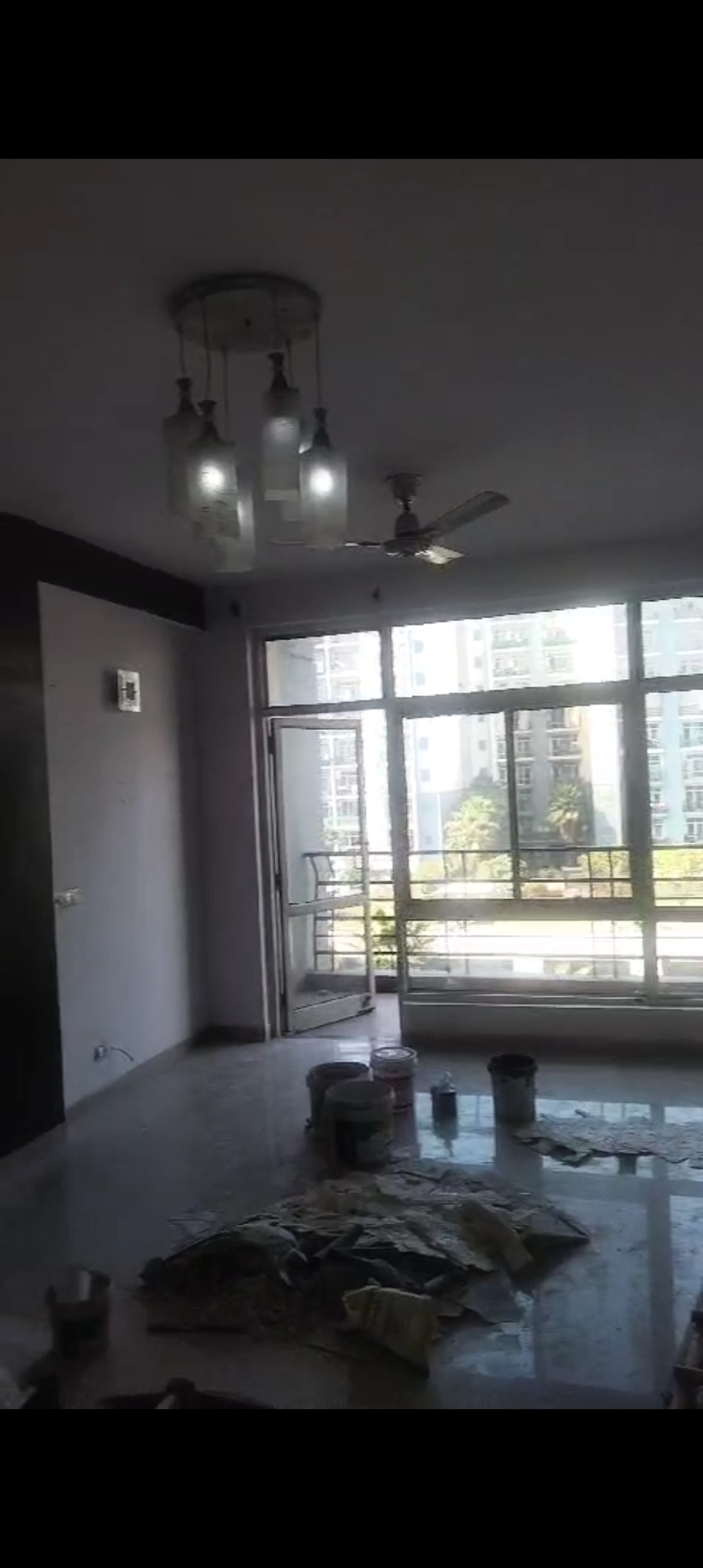 3 BHK Apartment For Sale in Omaxe Grand