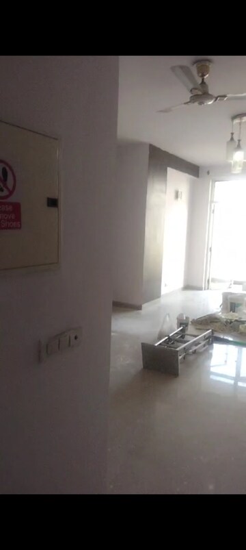 Living Room in 3 BHK Apartment at Omaxe Grand, Sector 93b – for Sale