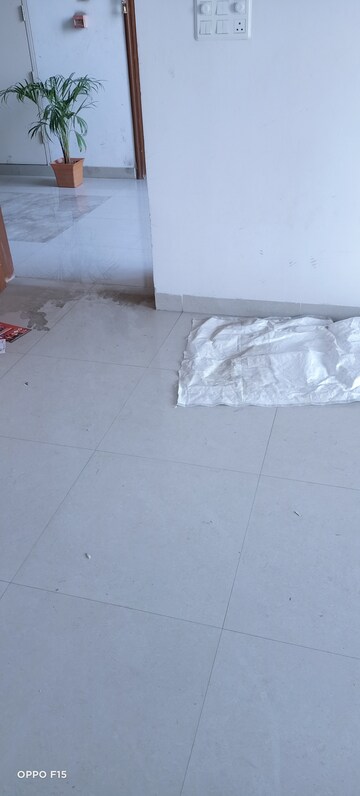 Bathroom in 2 BHK Independent House at Shri Vinayaka Beta Plaza, Beta I Greater Noida – for Rent