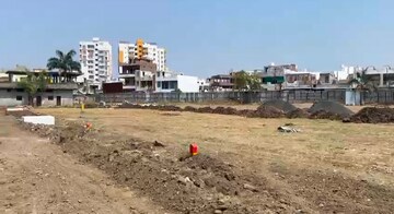  Plot For Sale in Umred rd