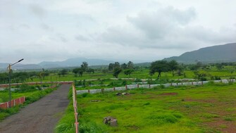 Plot For Resale in Takawe bk Pune  8101460