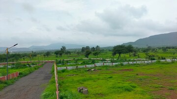  Plot – Exterior View View at Takawe bk - for Sale