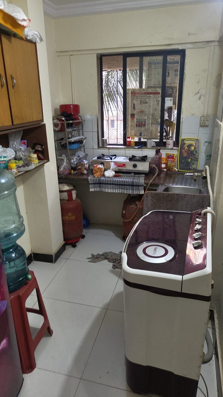 Master Bedroom, royal-palms 1 Bedroom 560 Sq.Ft. Apartment In Goregaon East Mumbai 8101475