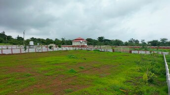 Plot For Resale in Takawe bk Pune  8101460