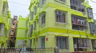 3 BHK Apartment For Resale in Teghoria Kolkata  8101464