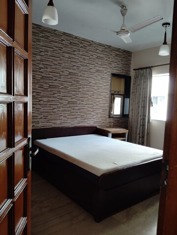 Bedroom in 2 BHK Apartment at Bandra West – for Rent