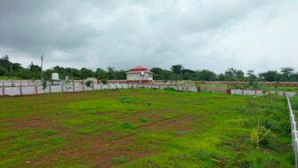 Plot For Resale in Khed Satara  8101480