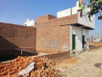  Plot For Sale in Sikandrabad