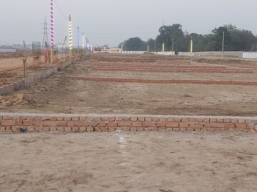 Plot Area in  Plot at Raebareli Road – for Sale