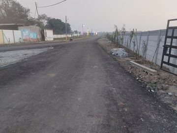  Plot For Sale in Raebareli Road