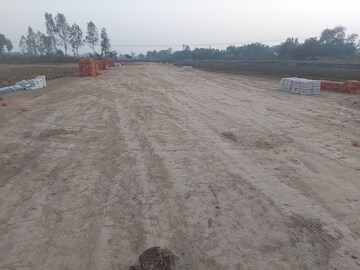 Plot Area in  Plot at Raebareli Road – for Sale