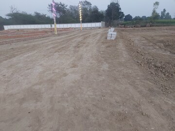 Plot Area in  Plot at Raebareli Road – for Sale