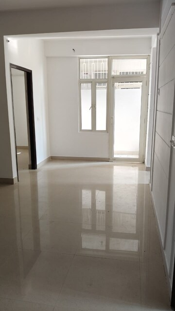 Building Lobby in 3 BHK Apartment at Proview Officer City 2, Raj Nagar Extension – for Sale
