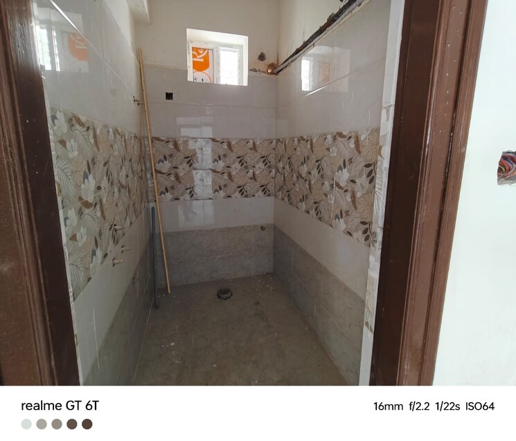 Bathroom, b n reddy nagar 2 Bedroom 1150 Sq.Ft. Apartment In B N Reddy Nagar Hyderabad 8101509