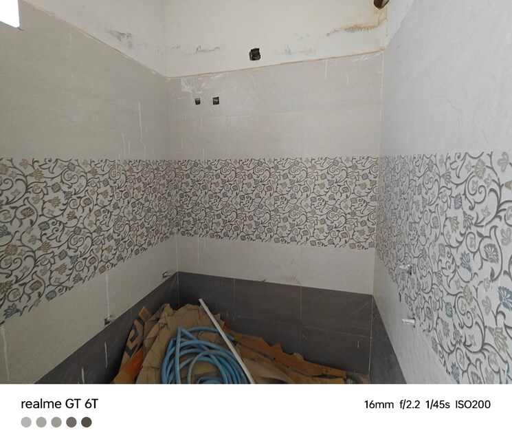 Bathroom, b n reddy nagar 2 Bedroom 1150 Sq.Ft. Apartment In B N Reddy Nagar Hyderabad 8101509