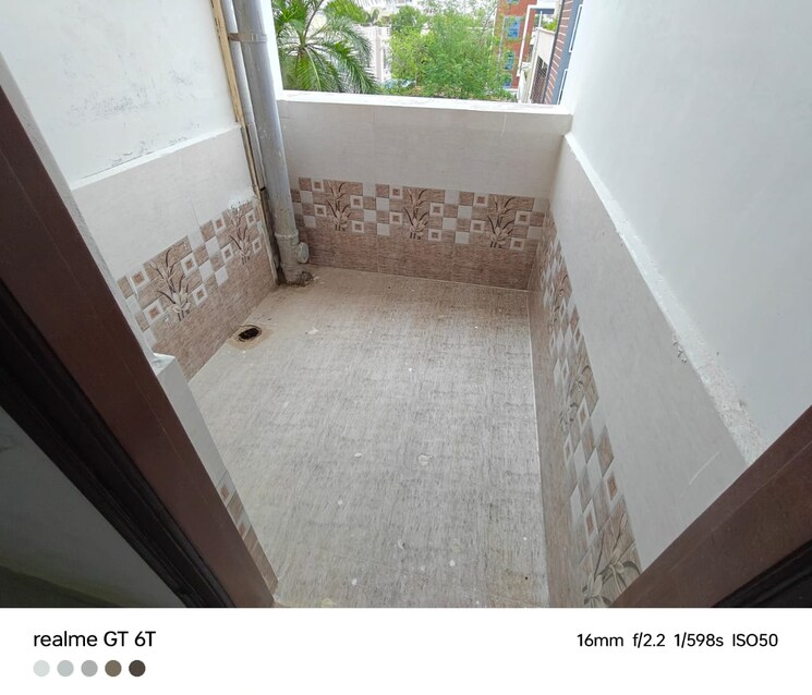 Balcony, b n reddy nagar 2 Bedroom 1150 Sq.Ft. Apartment In B N Reddy Nagar Hyderabad 8101509