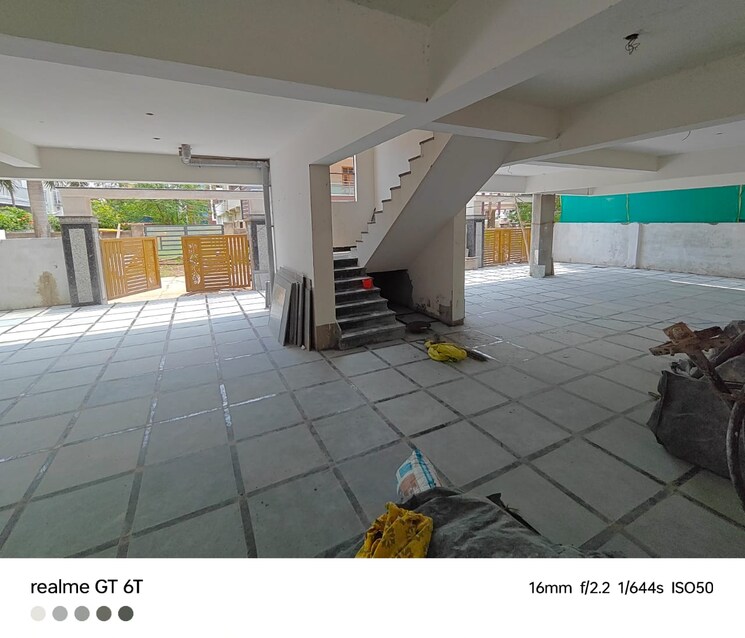  Parking, b n reddy nagar 2 Bedroom 1150 Sq.Ft. Apartment In B N Reddy Nagar Hyderabad 8101509