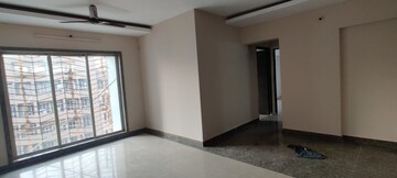 2 BHK Apartment For Rent in Siddhi Highland Park Kolshet Road Thane  8101514