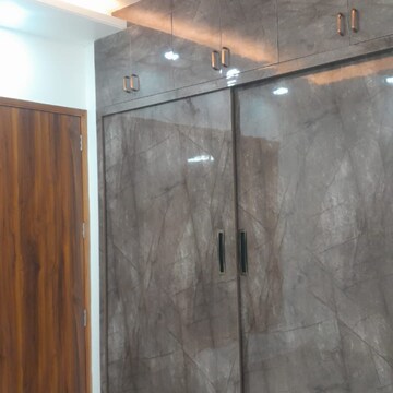 Furnished Amenities in 3 BHK Builder Floor at Sector 48 – for Rent