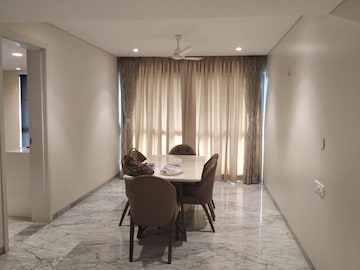 4 BHK Apartment For Rent in Kasturi The Balmoral Estate Baner Pune  8101517