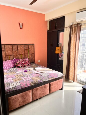 1 BHK Apartment For Rent in Aditya Celebrity Homes Sector 76 Noida  8101521