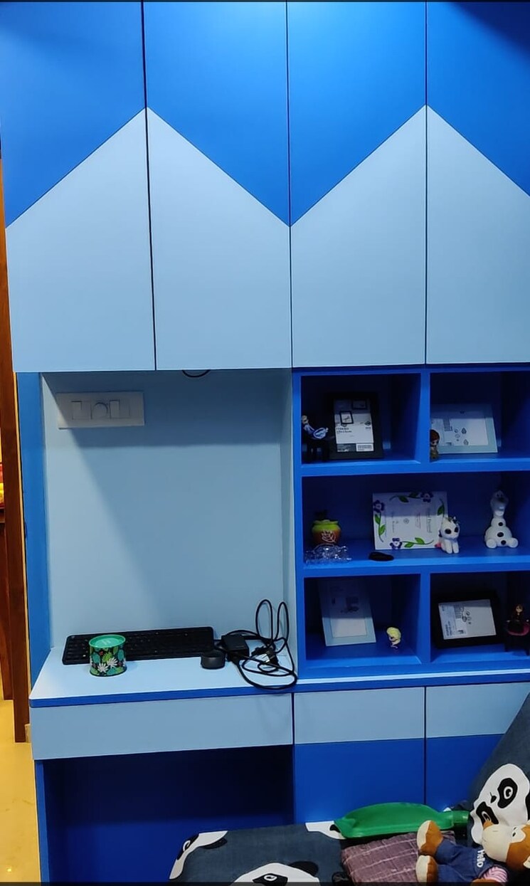 undefined, dosti-oak 1.5 Bedroom 610 Sq.Ft. Apartment In Kolshet Industrial Area Thane 8101518