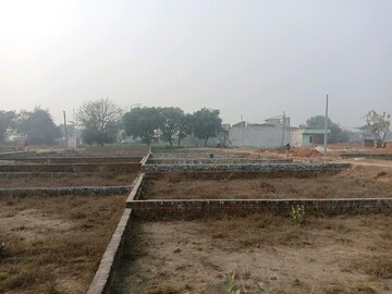  Plot For Sale in Sikandrabad