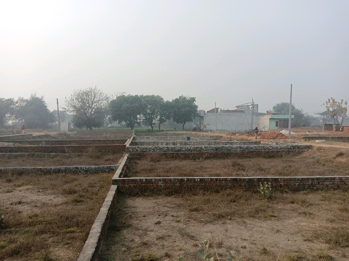 Plot For Sale in Jhanjhar To Khurja 