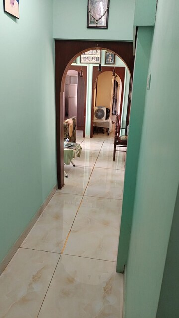 Building Lobby in 2 BHK Apartment at Bandra West – for Rent