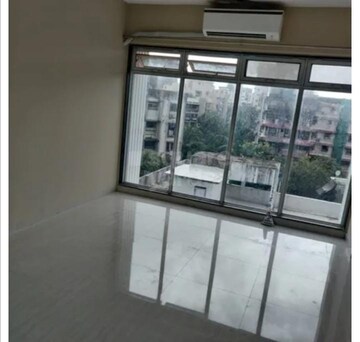 Balcony in 3 BHK Apartment at Jyoti Sukriti, Goregaon East – for Sale