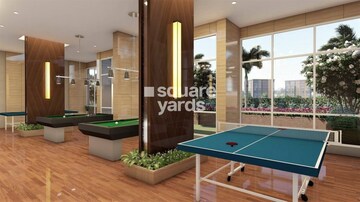 Gym in 3 BHK Apartment at Jyoti Sukriti, Goregaon East – for Sale