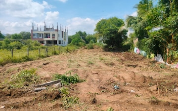 Plot For Sale in Undri