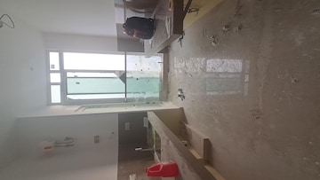 Kitchen in 2 BHK Apartment at Marathon Monte South, Byculla West – for Rent