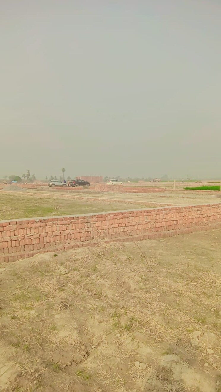 undefined, bhopani village  100 Sq.Yd. Plot In Bhopani Village Faridabad 8101524