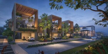 4 BHK Villa For Sale in Allure Avani, Kammasandra
