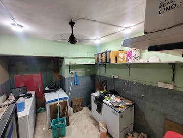 Commercial Shop 250 Sq.Ft. For Rent in Kalyan West Thane  8101533