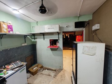 Team Area in  Shop at Jitesh CHS, Kalyan West – for Rent