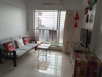 1 BHK Apartment For Rent in RC Ivy Homes Kurla Mumbai  8101516