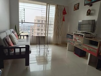 1 BHK Apartment For Rent in RC Ivy Homes Kurla Mumbai  8101516