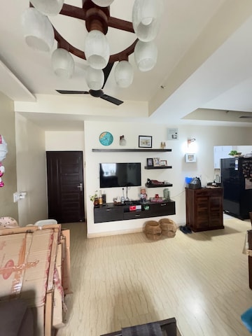 2.5 BHK Apartment For Rent in Mahagun Moderne Sector 78 Noida  8101566