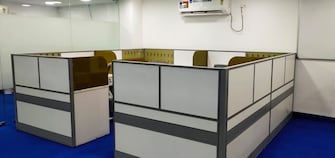 Commercial Office Space 1690 Sq.Ft. For Resale in Chinar Park Kolkata  8101530