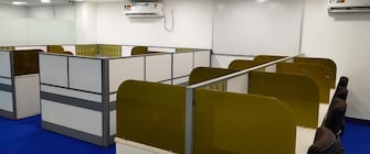 Commercial Office Space 1690 Sq.Ft. For Resale in Chinar Park Kolkata  8101530