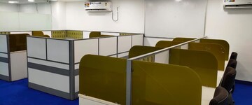 Team Area in  Office Space at Chinar Park – for Sale