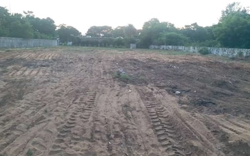 Plot For Sale in Loni Kalbhor