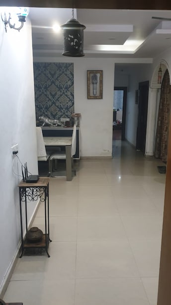 3 BHK Apartment For Rent in Sunworld Vanalika Sector 107 Noida  8101546