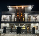 3 BHK 1125 Sq.Ft. Villa in White City House