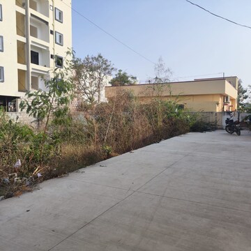  Plot – Exterior View View at Kukunoorpally - for Sale