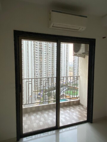 1 BHK Apartment For Rent in Vighnhar CHS Kalyan West Thane  8101551